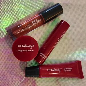 Ulta Lip Kit 💋